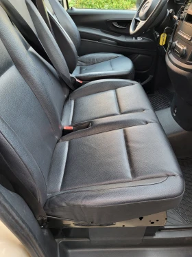Mercedes-Benz Vito 2.2D, снимка 14