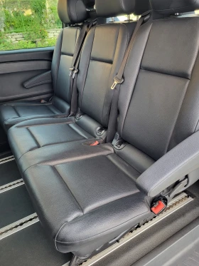 Mercedes-Benz Vito 2.2D, снимка 15