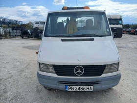 Mercedes-Benz Sprinter 312 Пътна Помощ, снимка 2