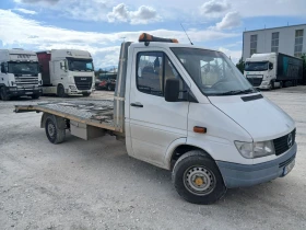 Mercedes-Benz Sprinter 312 Пътна Помощ, снимка 1