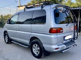 Mitsubishi Delica Chamonix 3.0i V6 4x4 Autom., снимка 3