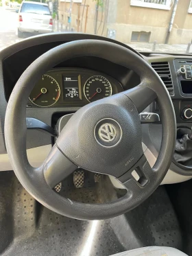 VW T5 2.0d 4x4, снимка 5