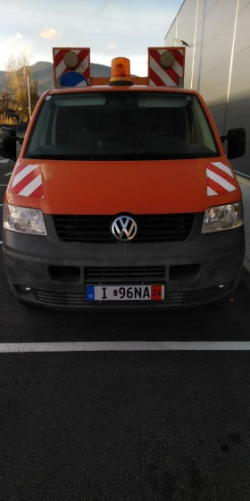 VW T5 1.9tdi  . 4. | Mobile.bg    3