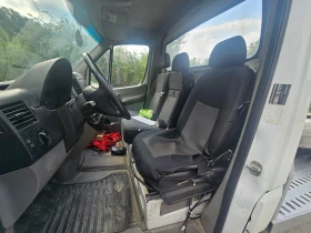 Mercedes-Benz Sprinter 313  N1 | Mobile.bg    10