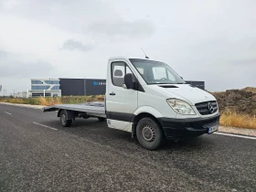 Mercedes-Benz Sprinter 313  N1 | Mobile.bg    2