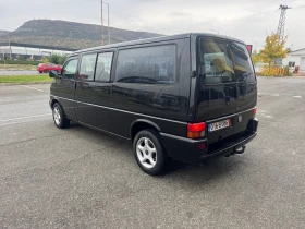 Обява за продажба на VW Caravelle 2.5tdi 151 K.c ~12 800 лв. - изображение 5