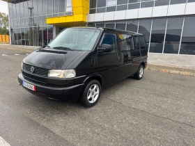 Обява за продажба на VW Caravelle 2.5tdi 151 K.c ~12 800 лв. - изображение 1
