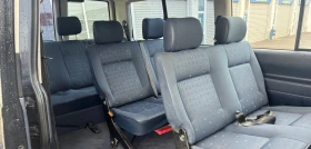 Обява за продажба на VW Caravelle 2.5tdi 151 K.c ~12 800 лв. - изображение 10
