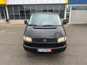 Обява за продажба на VW Caravelle 2.5tdi 151 K.c ~12 800 лв. - изображение 11