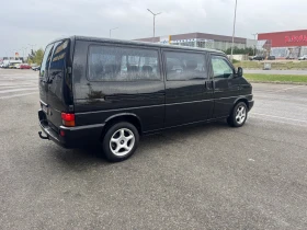 Обява за продажба на VW Caravelle 2.5tdi 151 K.c ~12 800 лв. - изображение 3