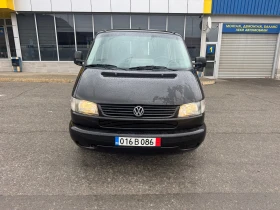 Обява за продажба на VW Caravelle 2.5tdi 151 K.c ~12 800 лв. - изображение 1