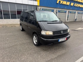 Обява за продажба на VW Caravelle 2.5tdi 151 K.c ~12 800 лв. - изображение 2