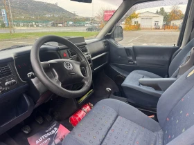 Обява за продажба на VW Caravelle 2.5tdi 151 K.c ~12 800 лв. - изображение 6