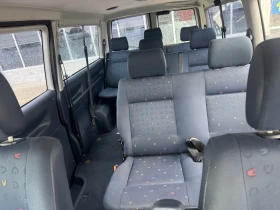 Обява за продажба на VW Caravelle 2.5tdi 151 K.c ~12 800 лв. - изображение 8