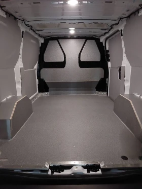 Ford Transit Custom, снимка 4