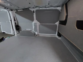 Ford Transit Custom, снимка 13