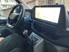 Ford Transit Custom | Mobile.bg � ����� ������ 14