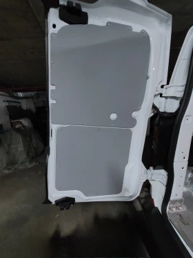 Ford Transit Custom, снимка 6