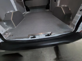 Ford Transit Custom, снимка 7