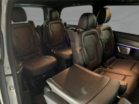 Mercedes-Benz V 250 d 4Matic Long = AMG Line = AvantgardePlus �������� | Mobile.bg � ����� ������ 9