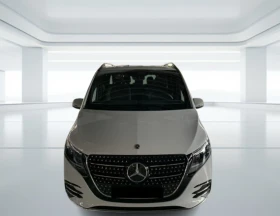 Mercedes-Benz V 250 d 4Matic Long = AMG Line = AvantgardePlus Гаранция