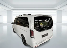 Mercedes-Benz V 250 d 4Matic Long = AMG Line = AvantgardePlus �������� | Mobile.bg � ����� ������ 2