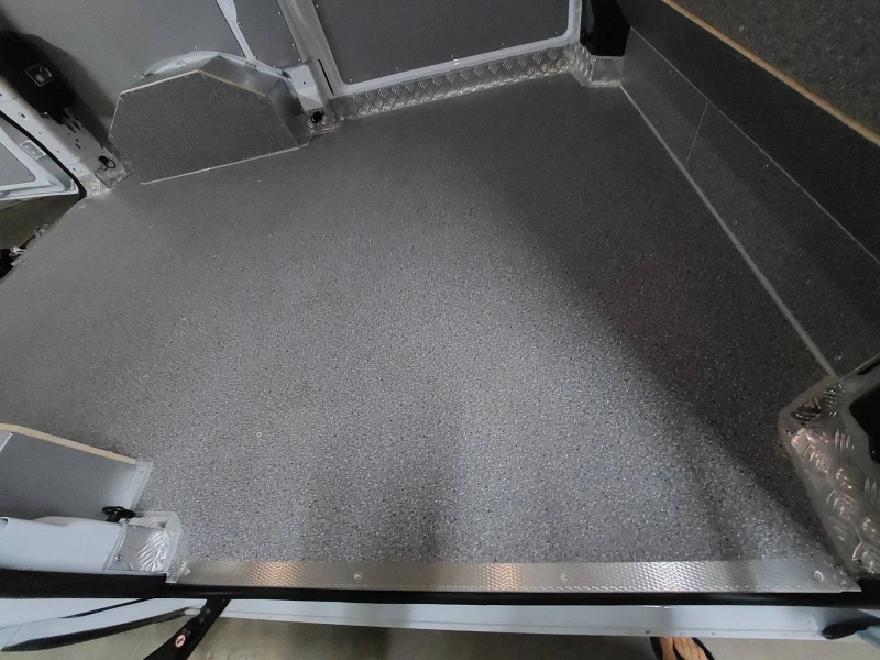 Ford Transit Custom, снимка 10 - Бусове и автобуси - 52899228