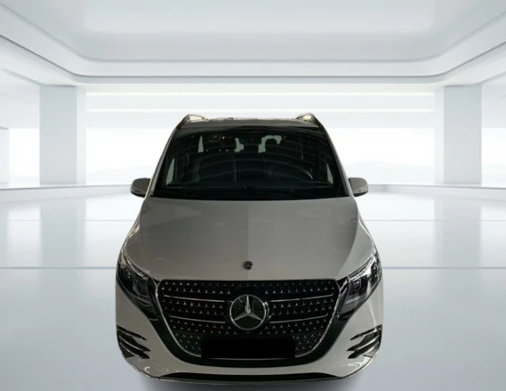 Mercedes-Benz V 250 d 4Matic Long = AMG Line = AvantgardePlus Гаранция