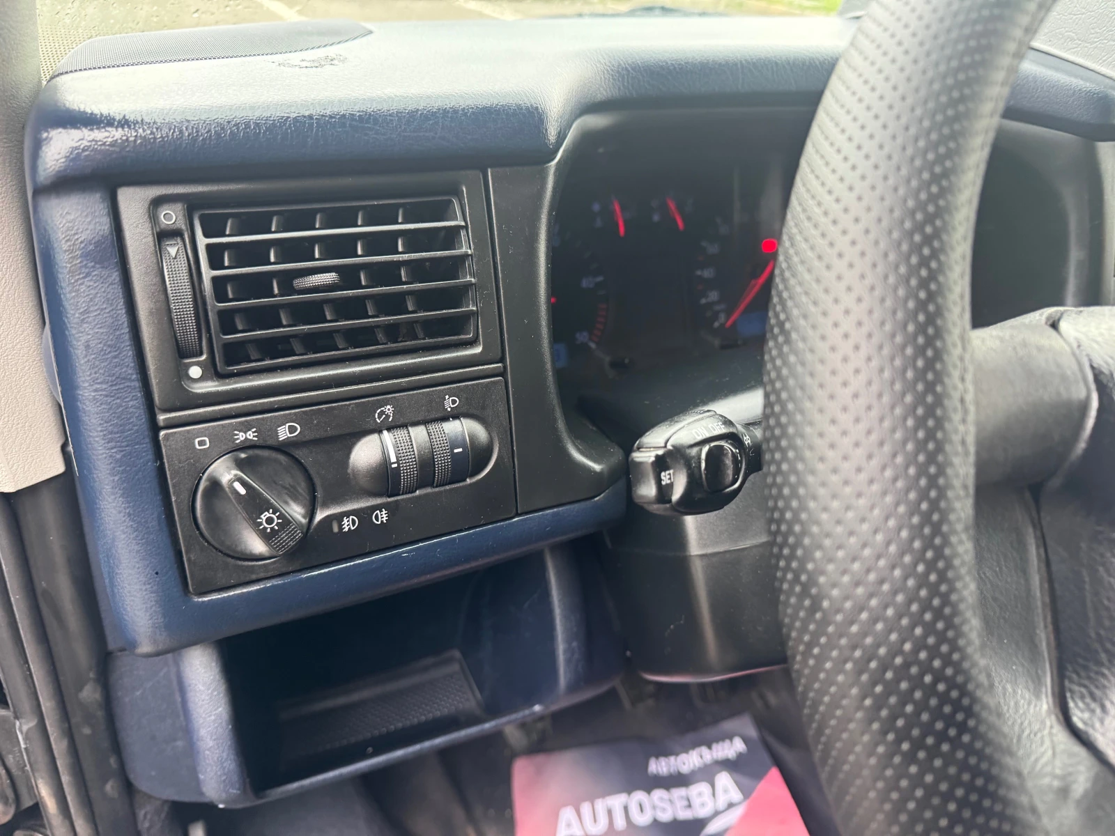 VW Caravelle 2.5tdi 151 K.c - изображение 10