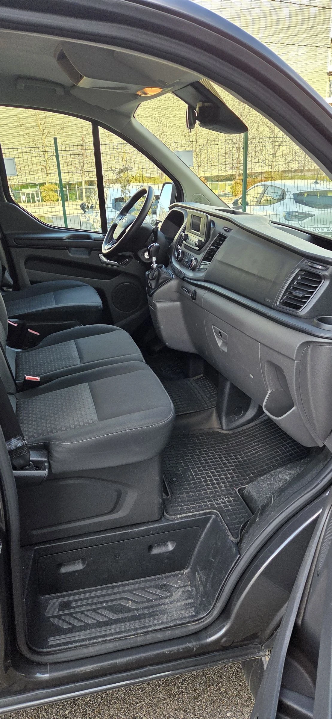 Ford Transit Custom Къстъм 2.0 - изображение 6