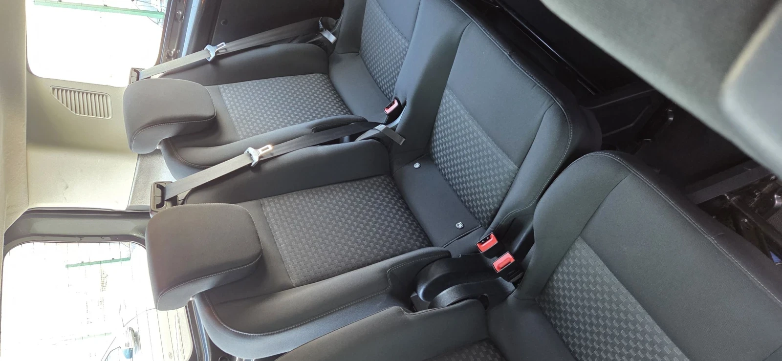 Ford Transit Custom Къстъм 2.0 - изображение 8