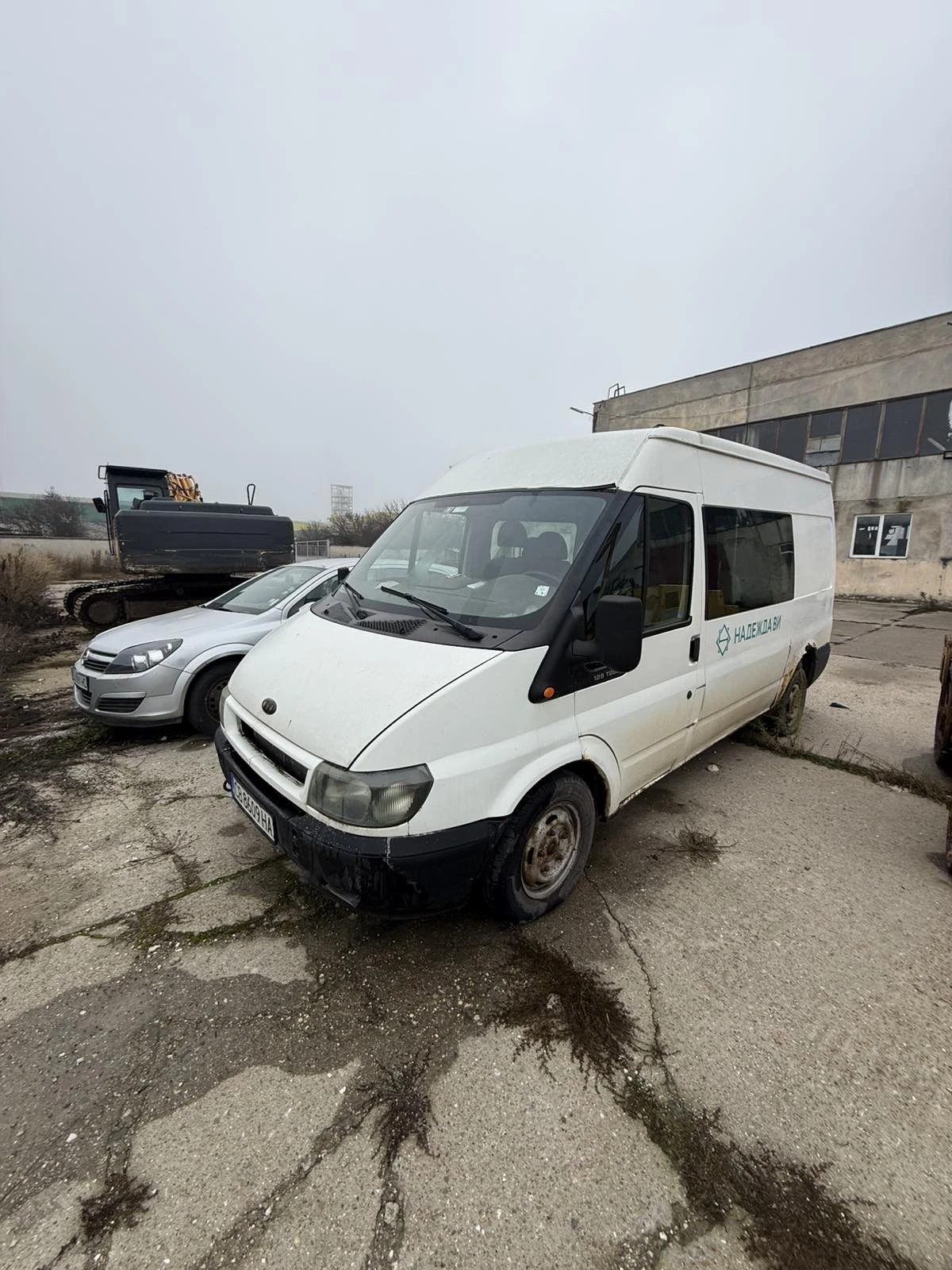 Ford Transit | Mobile.bg � ����������� 1