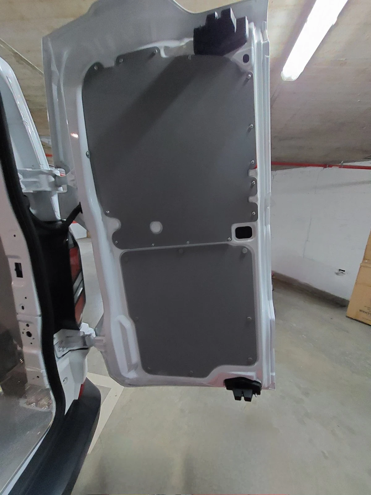 Ford Transit Custom | Mobile.bg � ����������� 5