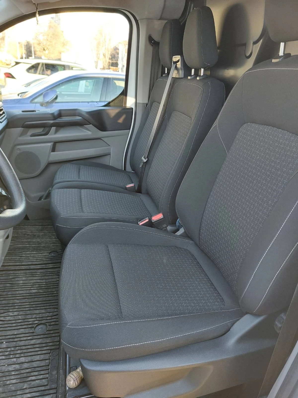 Ford Transit Custom | Mobile.bg � ����������� 17