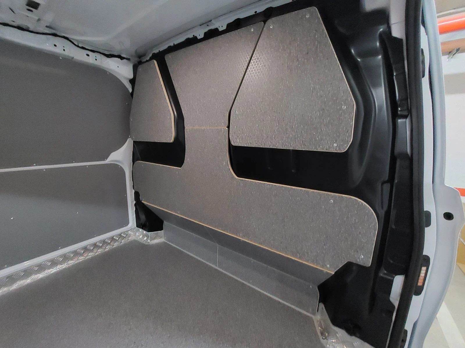 Ford Transit Custom | Mobile.bg � ����������� 11