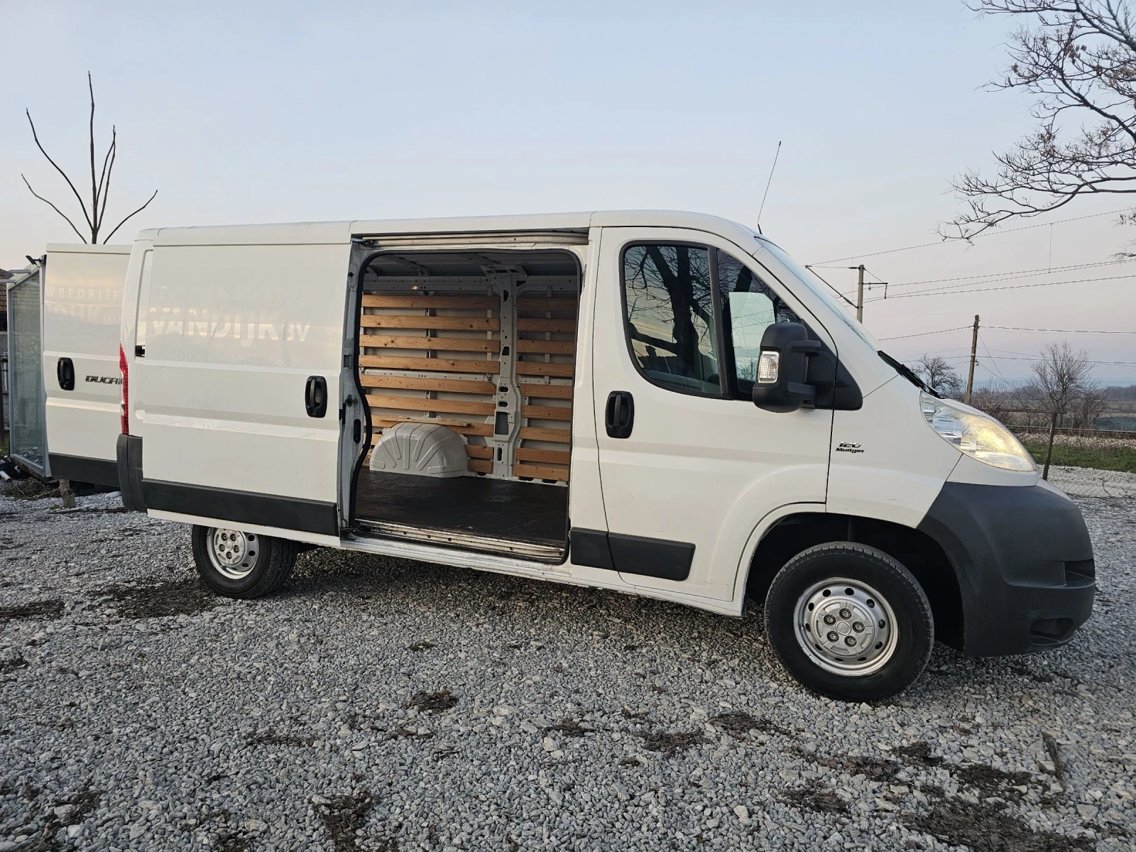 Fiat Ducato 2.3Multijet/120ks/L2H1 - изображение 6