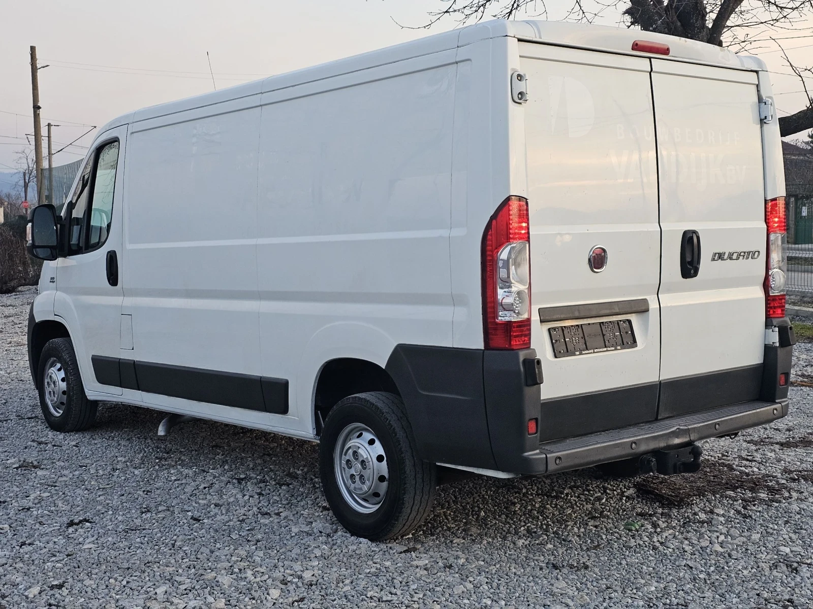 Fiat Ducato 2.3Multijet/120ks/L2H1 - изображение 5