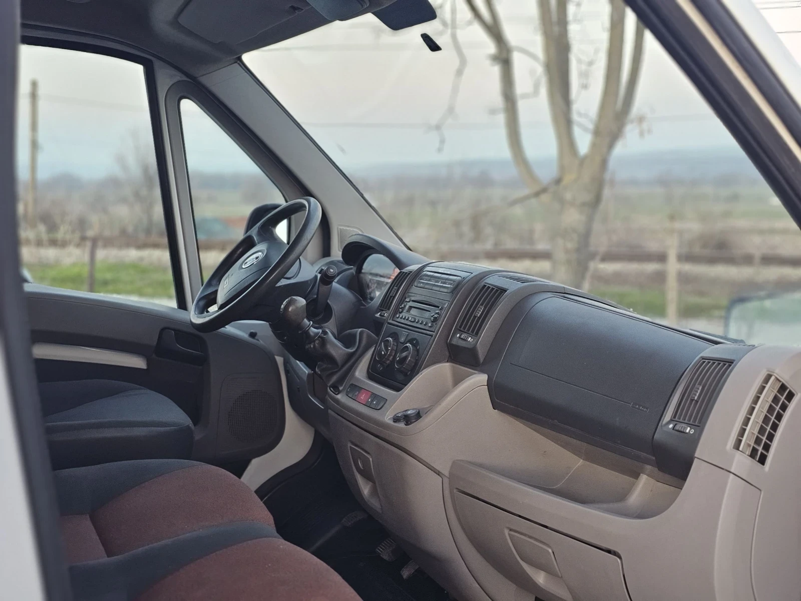 Fiat Ducato 2.3Multijet/120ks/L2H1 - изображение 8