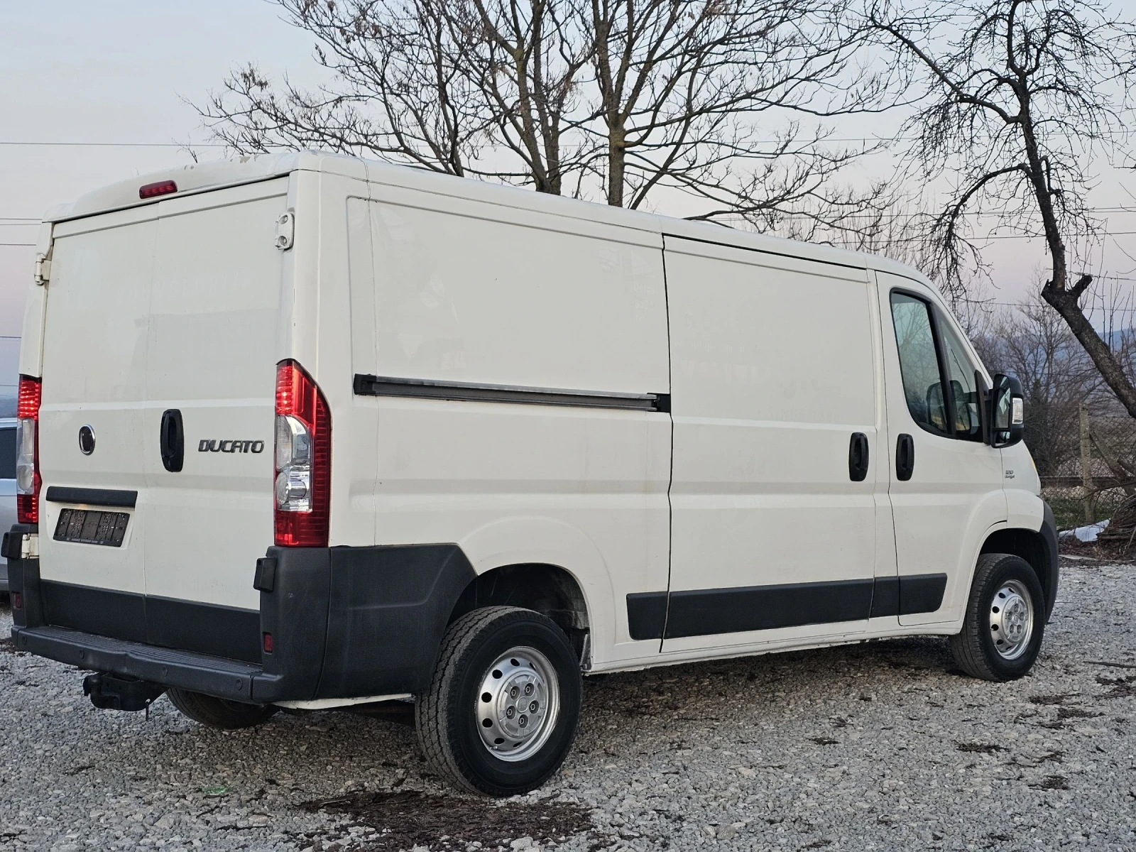 Fiat Ducato 2.3Multijet/120ks/L2H1 - изображение 4