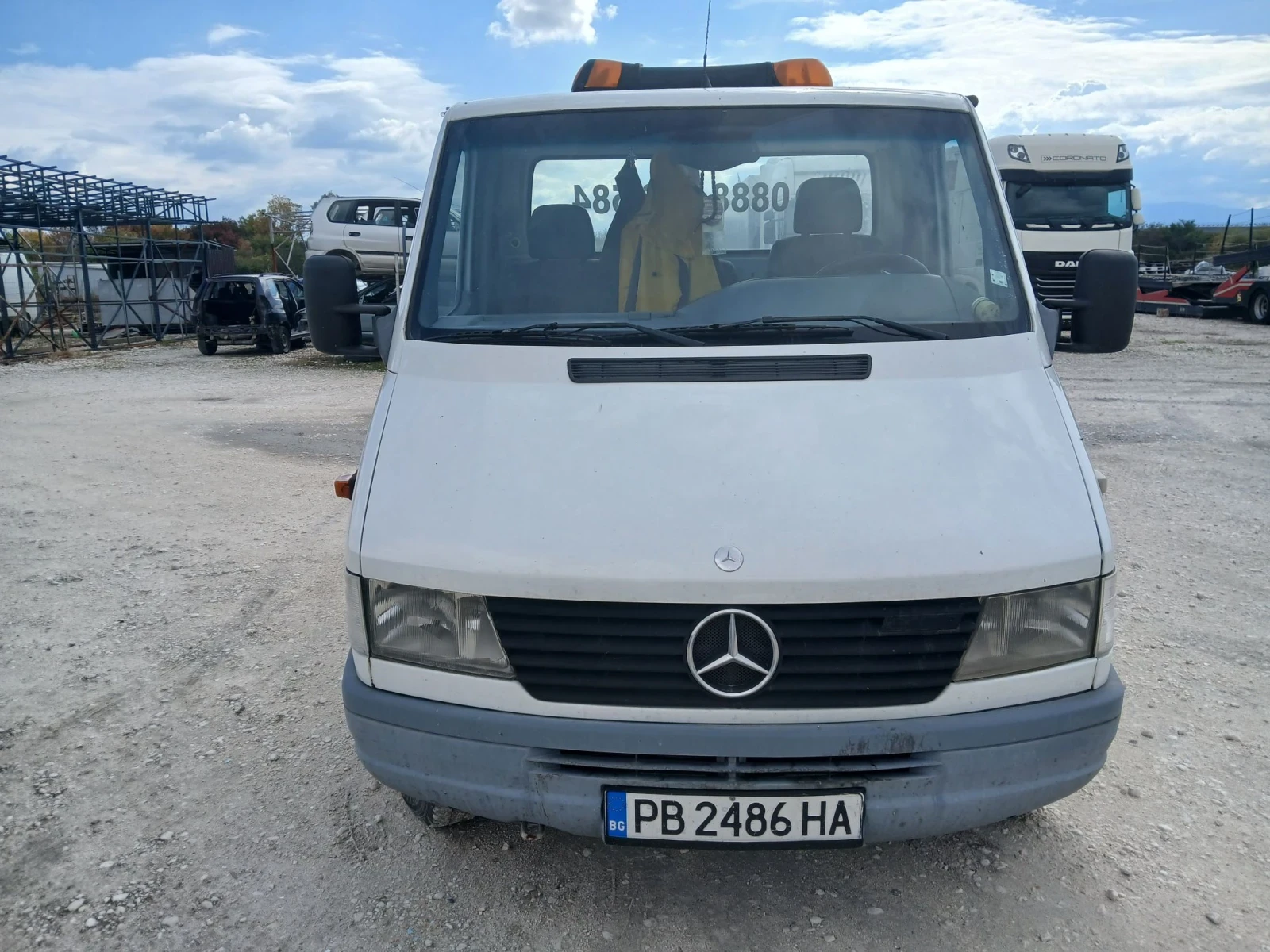 Mercedes-Benz Sprinter 312 ����� ����� | Mobile.bg � ����������� 2