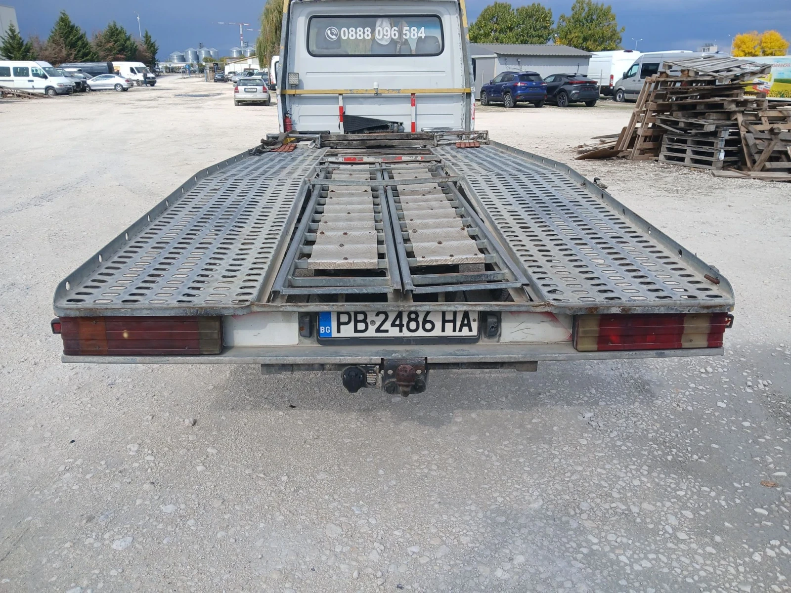 Mercedes-Benz Sprinter 312 ����� ����� | Mobile.bg � ����������� 5