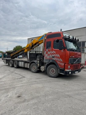 Volvo Fh 12, снимка 7
