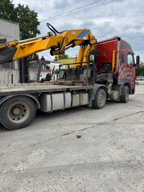 Volvo Fh 12, снимка 2