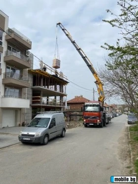 Volvo Fh 12, снимка 2