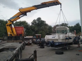 Volvo Fh 12, снимка 8