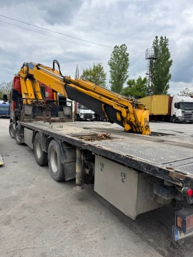 ������ Volvo Fh 12