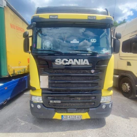  Scania R 410