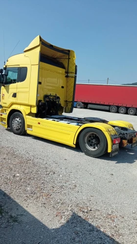 Обява за продажба на Scania R 410 RETARDER * БЕЗ EGR ~42 000 лв. - изображение 1