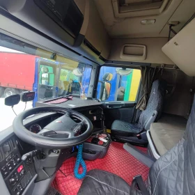 Scania R 410 RETARDER *  EGR | Mobile.bg    4