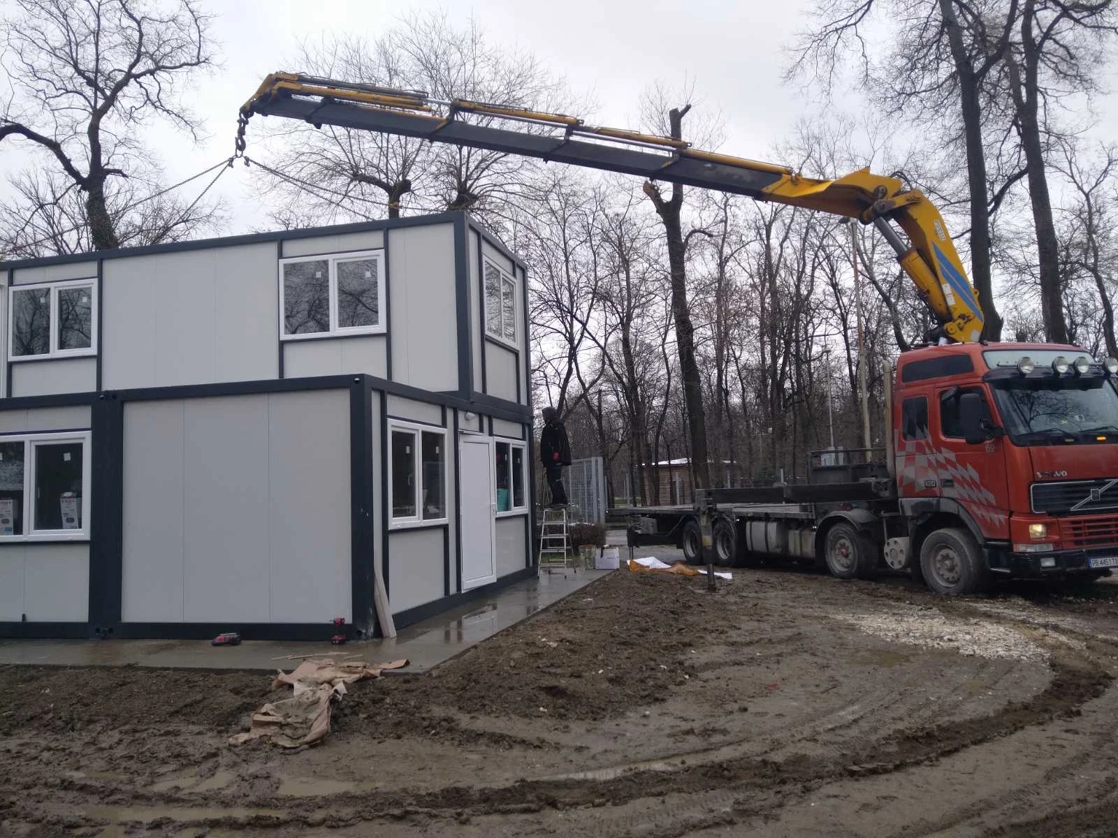 Volvo Fh 12 | Mobile.bg � ����������� 3